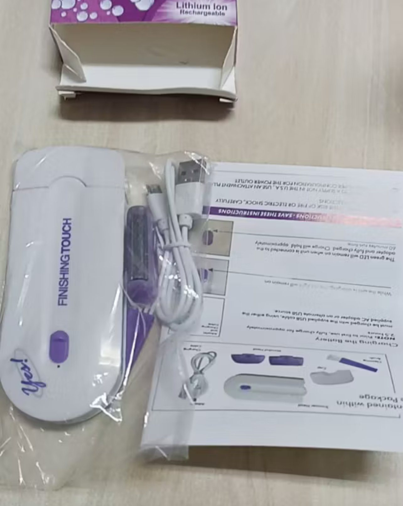 Entrega antes do prazo, já testei e amei!