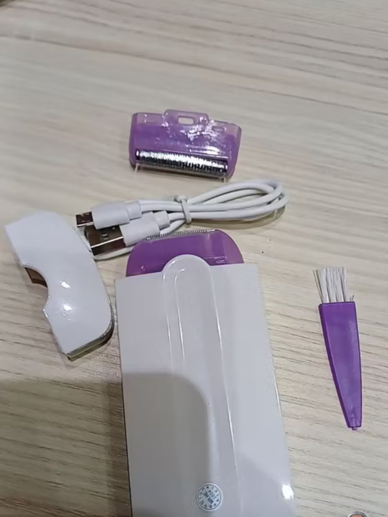 Muito prático e indolor, vale cada centavo.